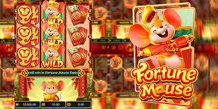 fortune mouse demo